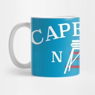 Cape May, NJ Mug